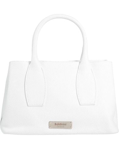 Baldinini Handbag - White