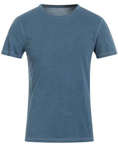Majestic Filatures Camiseta - Azul
