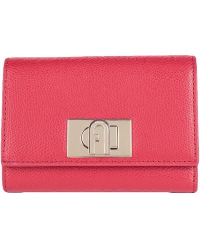 Furla Brieftasche - Rot