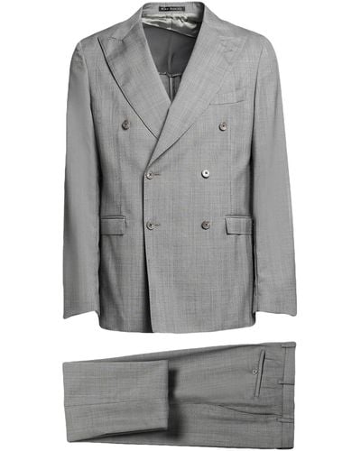 Nino Danieli Suit - Grey