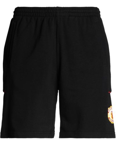 adidas Originals Shorts & Bermuda Shorts - Black