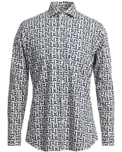 Guglielminotti Shirt - White