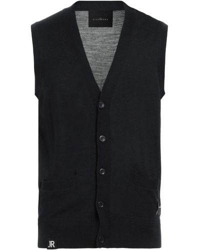 John Richmond Cardigan - Black