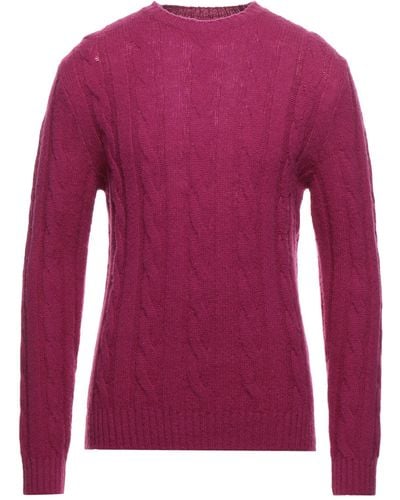 Heritage Sweater - Multicolor