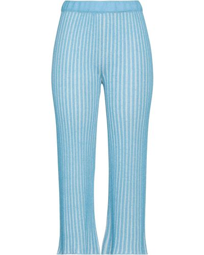 Bruno Manetti Pantalone - Blu