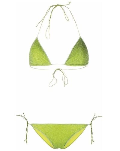 Oséree Bikini - Grün