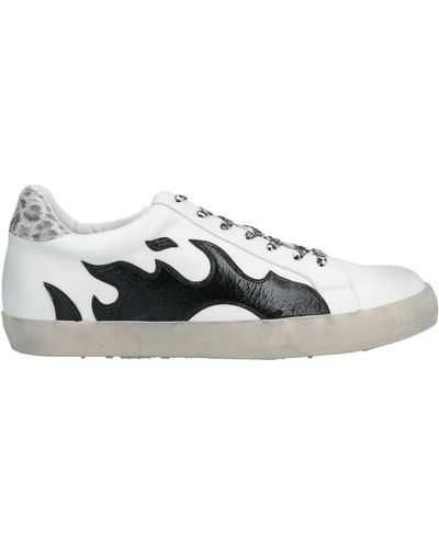 Bibi Lou Sneakers - Bianco