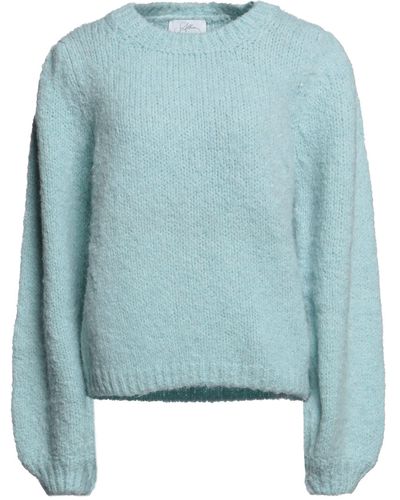 Soallure Sweater - Blue