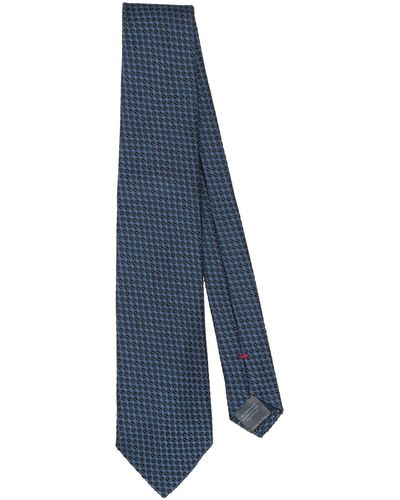 Fiorio Ties & Bow Ties - Blue