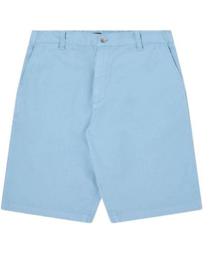 Edwin Shorts & Bermudashorts - Blau