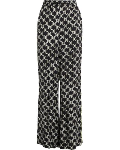 Karl Lagerfeld Pantalon - Noir