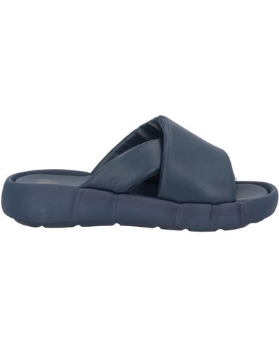 Ixos Sandals - Blue