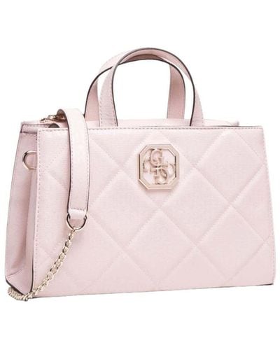 Guess Sac à main - Rose