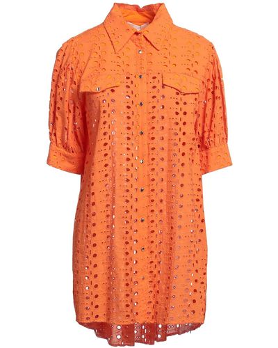 Kocca Shirt - Orange