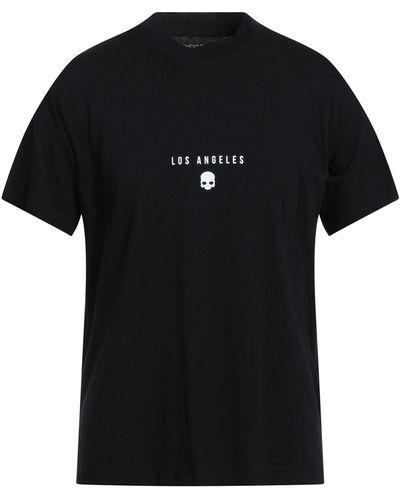 Black Hydrogen T-shirts for Men | Lyst