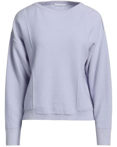 High Sweater - Blue
