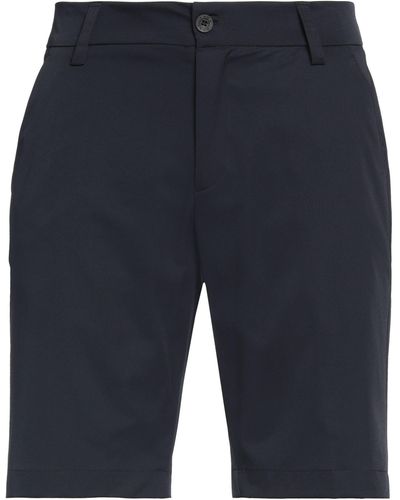 Sun 68 Shorts & Bermuda Shorts - Blue