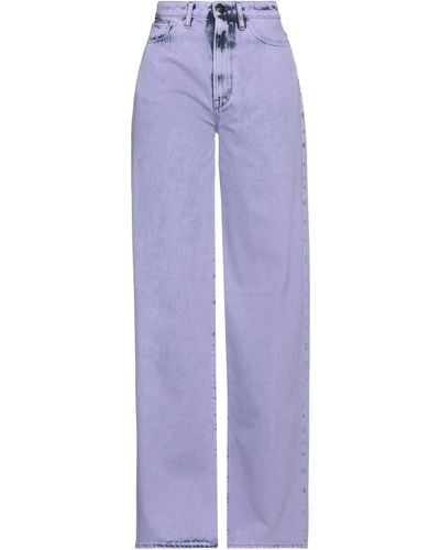 3x1 Jeans - Purple