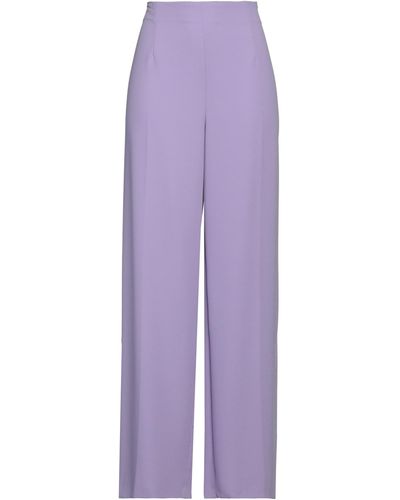 Pennyblack Trousers - Purple