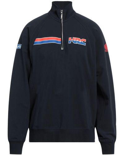 Gas Sweatshirt - Blue