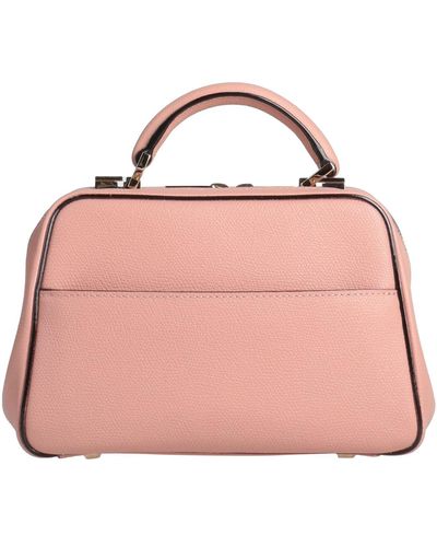 Valextra Handtaschen - Pink