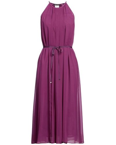 Pennyblack Maxi Dress - Purple