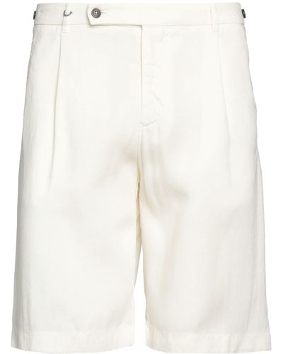 Berwich Shorts et bermudas - Blanc