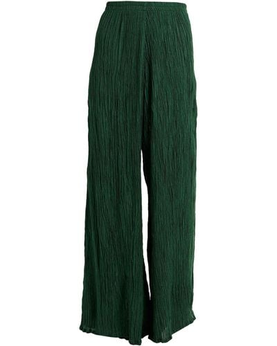 Savannah Morrow Pants - Green