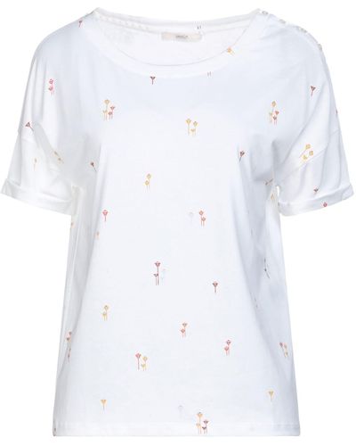 Sessun T-shirt - White