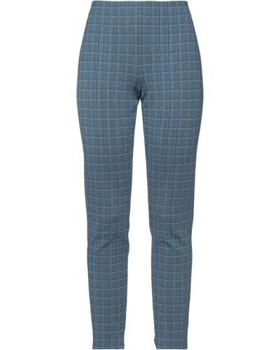 Theory Trousers - Blue
