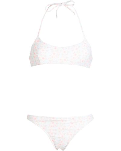 WIKINI Bikini - White