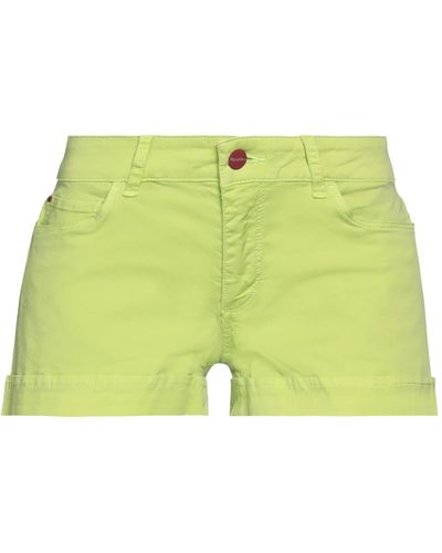 Refrigiwear Shorts & Bermudashorts - Grün