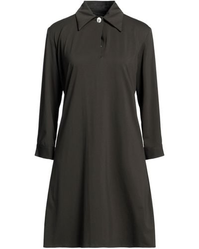 Rrd Robe courte - Noir