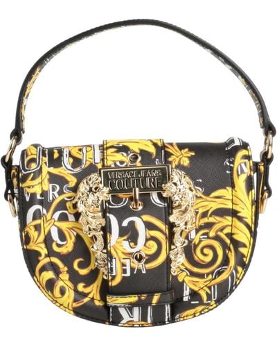 Versace Handbag - Metallic