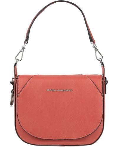 Piquadro Handtaschen - Mehrfarbig