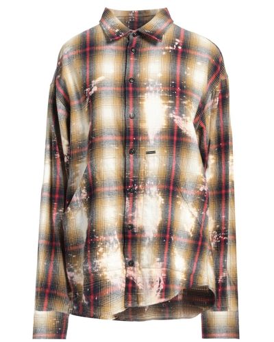 DSquared² Shirt - Brown