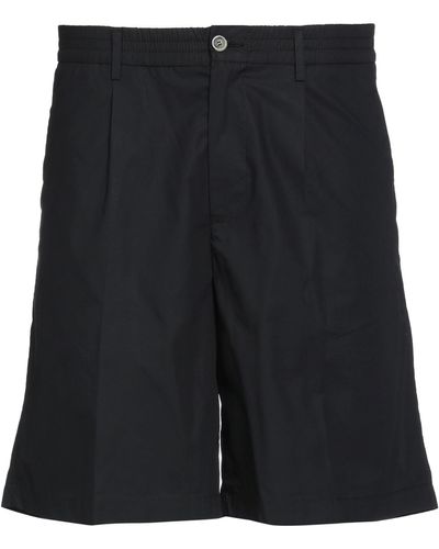 CHOICE Shorts & Bermuda Shorts - Black