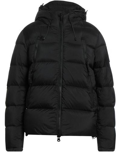 OUTHERE Puffer - Black