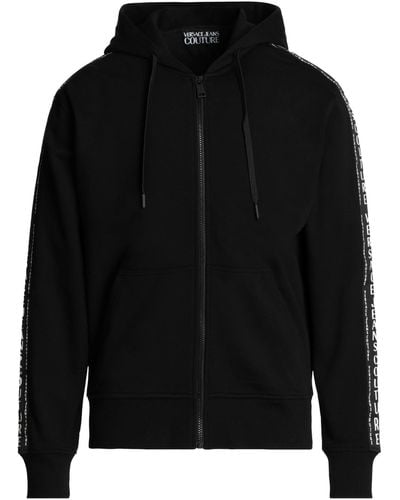 Versace Sweatshirt - Black