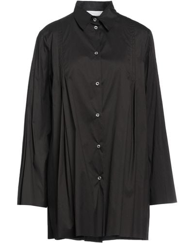Stagni47 Shirt - Black