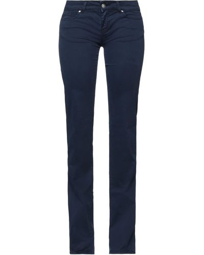 Fifty Four Trousers - Blue