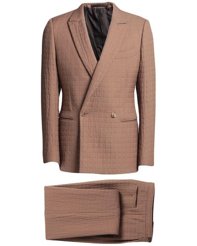 Zegna Suit - Brown