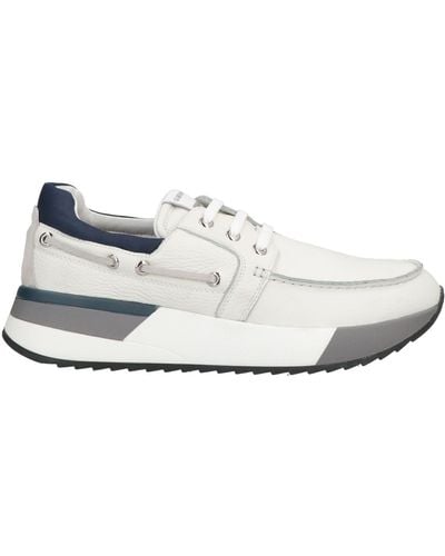 Alberto Guardiani Sneakers - Bianco