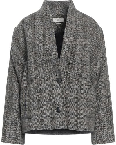 Isabel Marant Coat - Grey