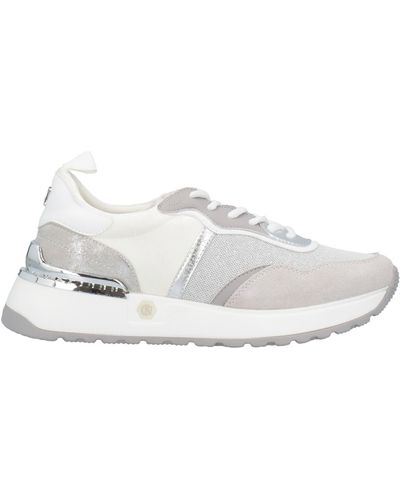 CafeNoir Sneakers - Blanco