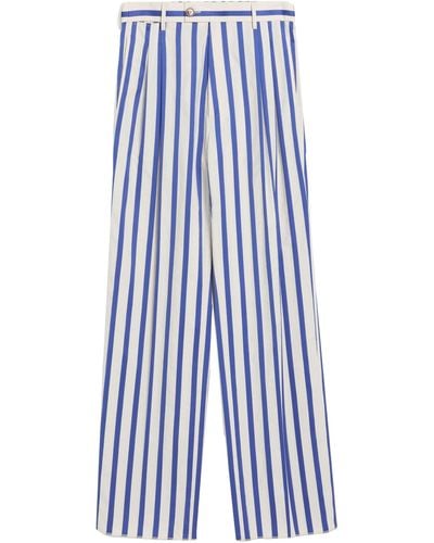 Vivienne Westwood Trouser - Blue