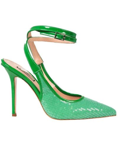 Liu Jo Zapatos de salón - Verde
