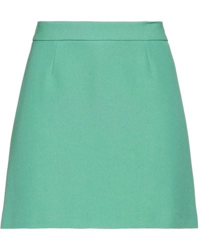 Paul & Joe Mini Skirt - Green