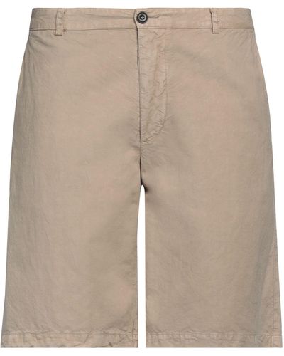 Original Vintage Style Shorts E Bermuda - Neutro