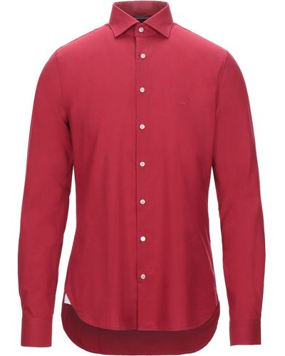 Michael Kors Shirt - Red